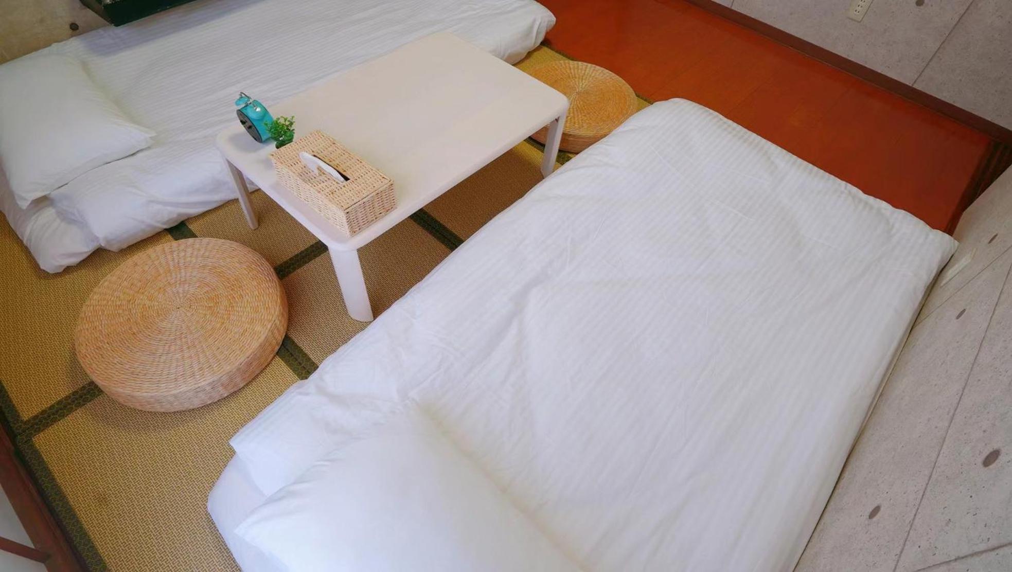 Xinyuan House Apartment โตเกียว ภายนอก รูปภาพ