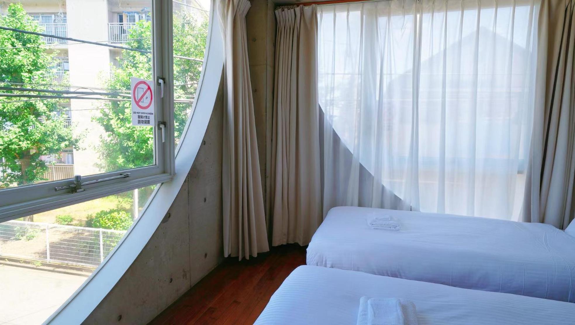 Xinyuan House Apartment โตเกียว ภายนอก รูปภาพ