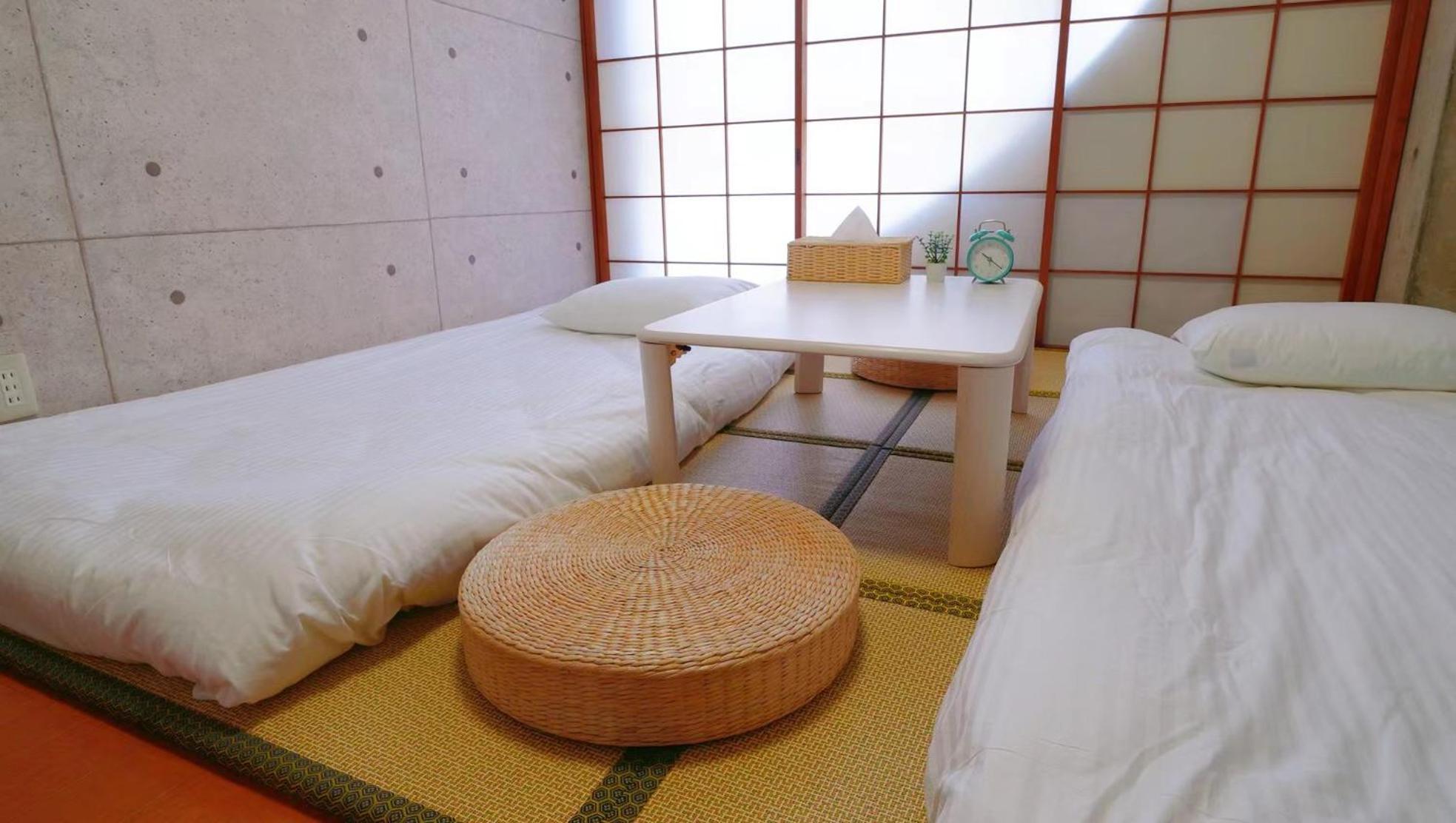 Xinyuan House Apartment โตเกียว ภายนอก รูปภาพ